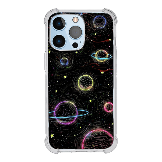 Space Case