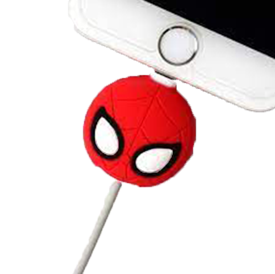 Spiderman Cablebite