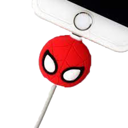 Spiderman Cablebite