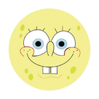 Spongebob Popsocket