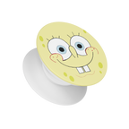 Spongebob Popsocket
