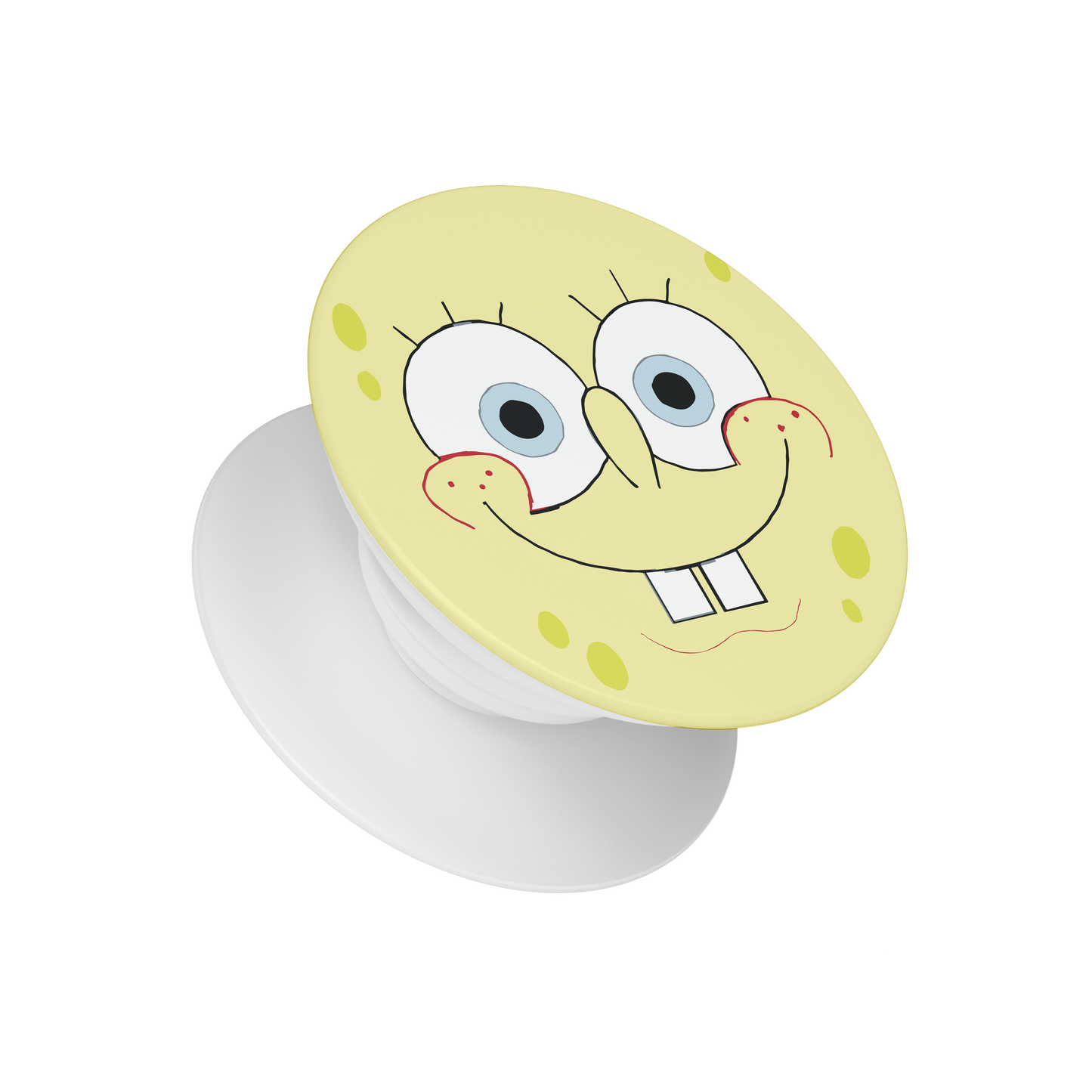 Spongebob Popsocket