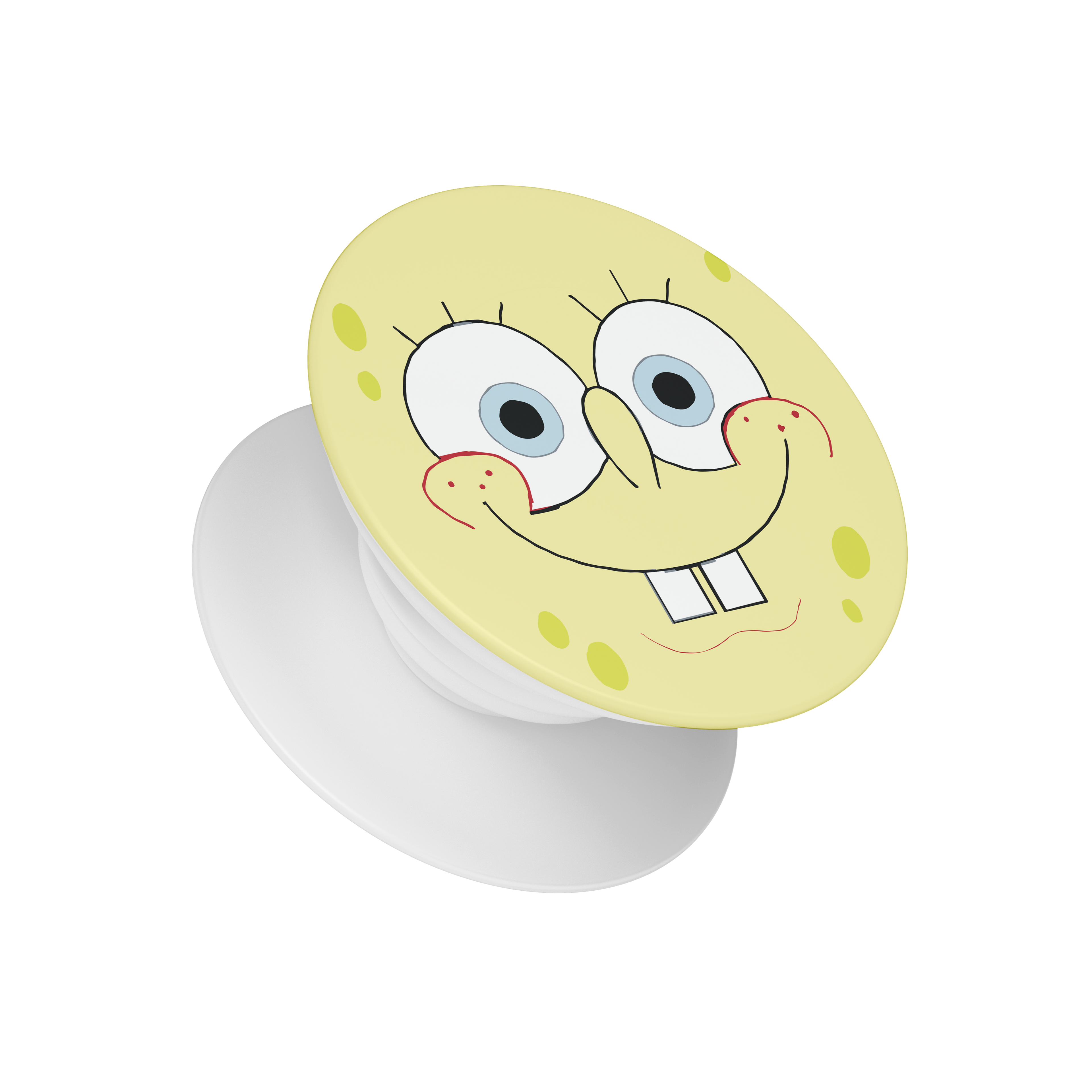 Spongebob Popsocket
