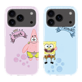 Spongebob Love