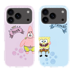 Spongebob Love