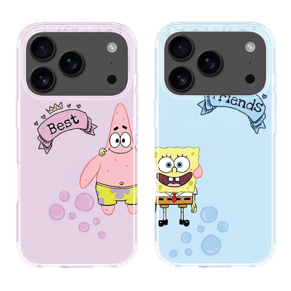 Spongebob Love