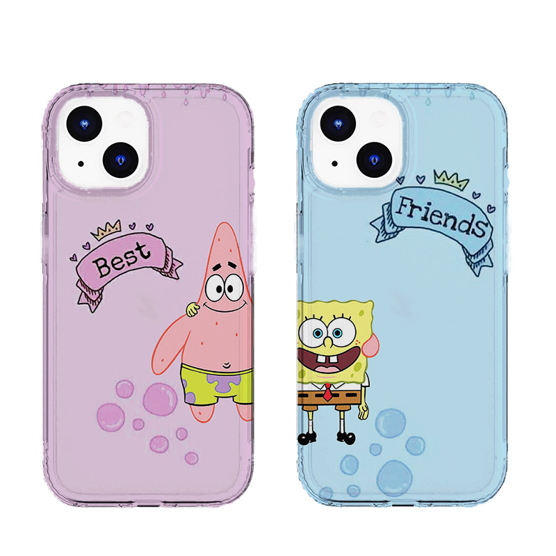 Spongebob Love