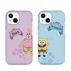 Spongebob Love