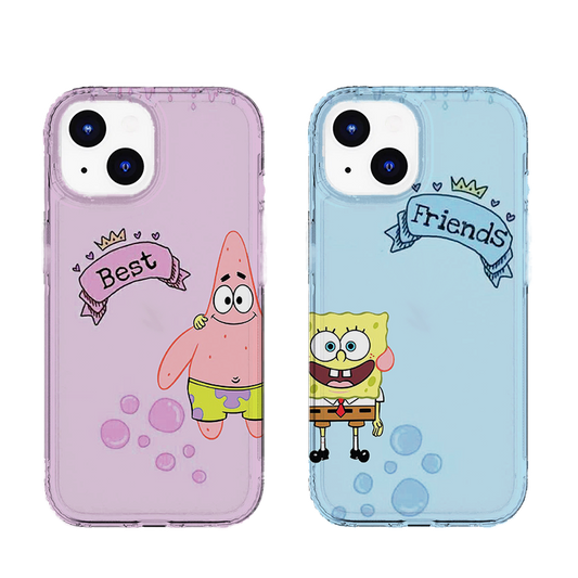 Spongebob Love