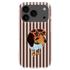 Star Pup Case