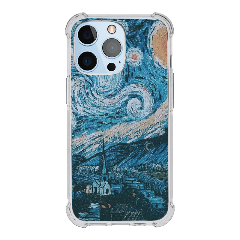 Stary Night Case