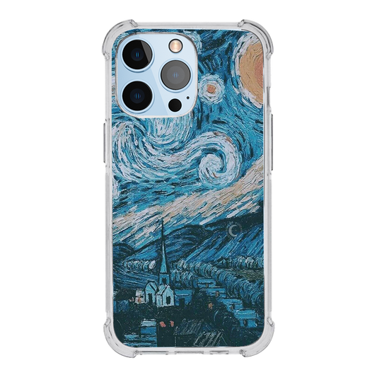 Stary Night Case