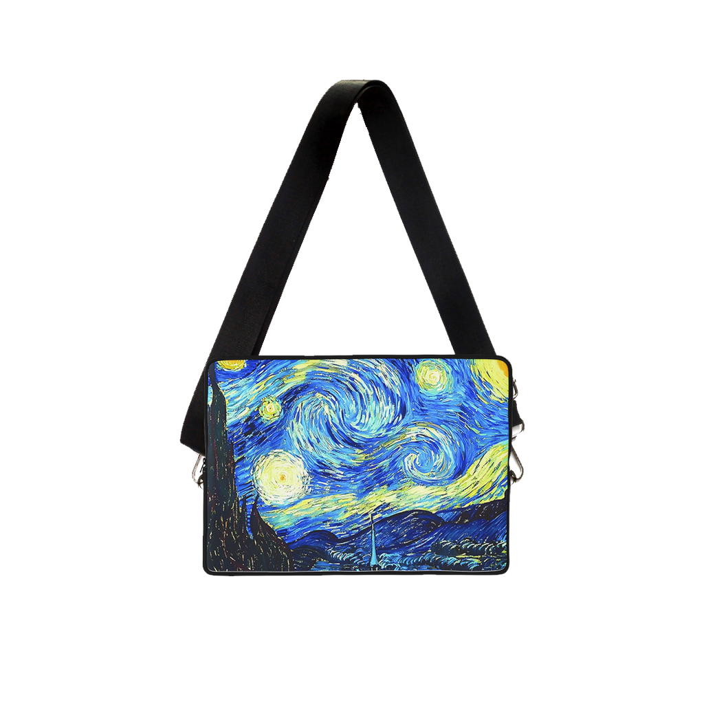 Stary Night Laptop Sleeve