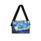 Stary Night Laptop Sleeve