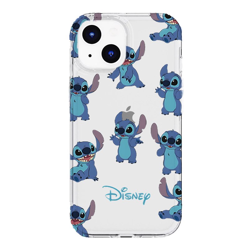 Stitch Pattern Case