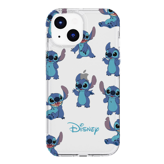Stitch Pattern Case