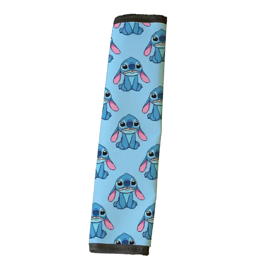 Stitch Seatbelt Cover