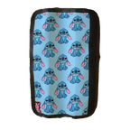 Stitch Seatbelt Cover