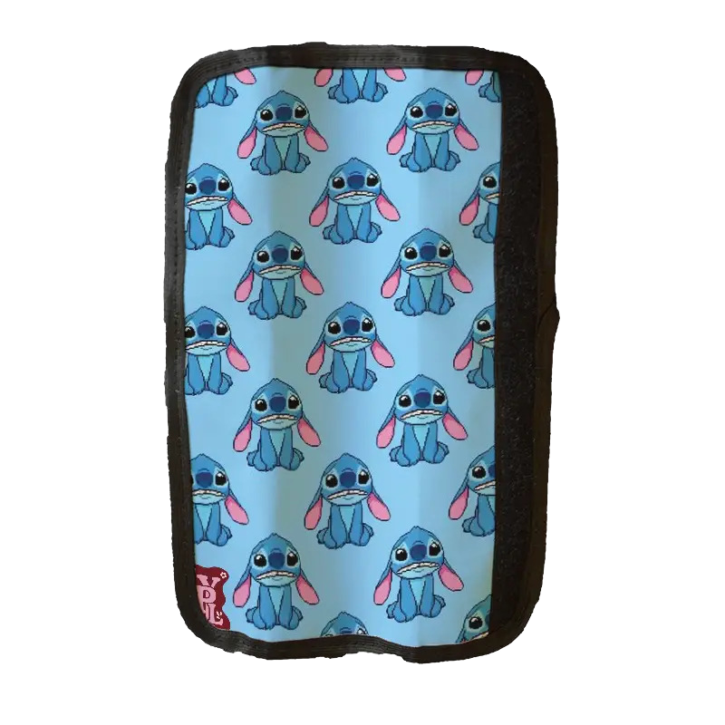 Stitch Seatbelt Cover