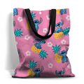 Stitch AllOver Totebag