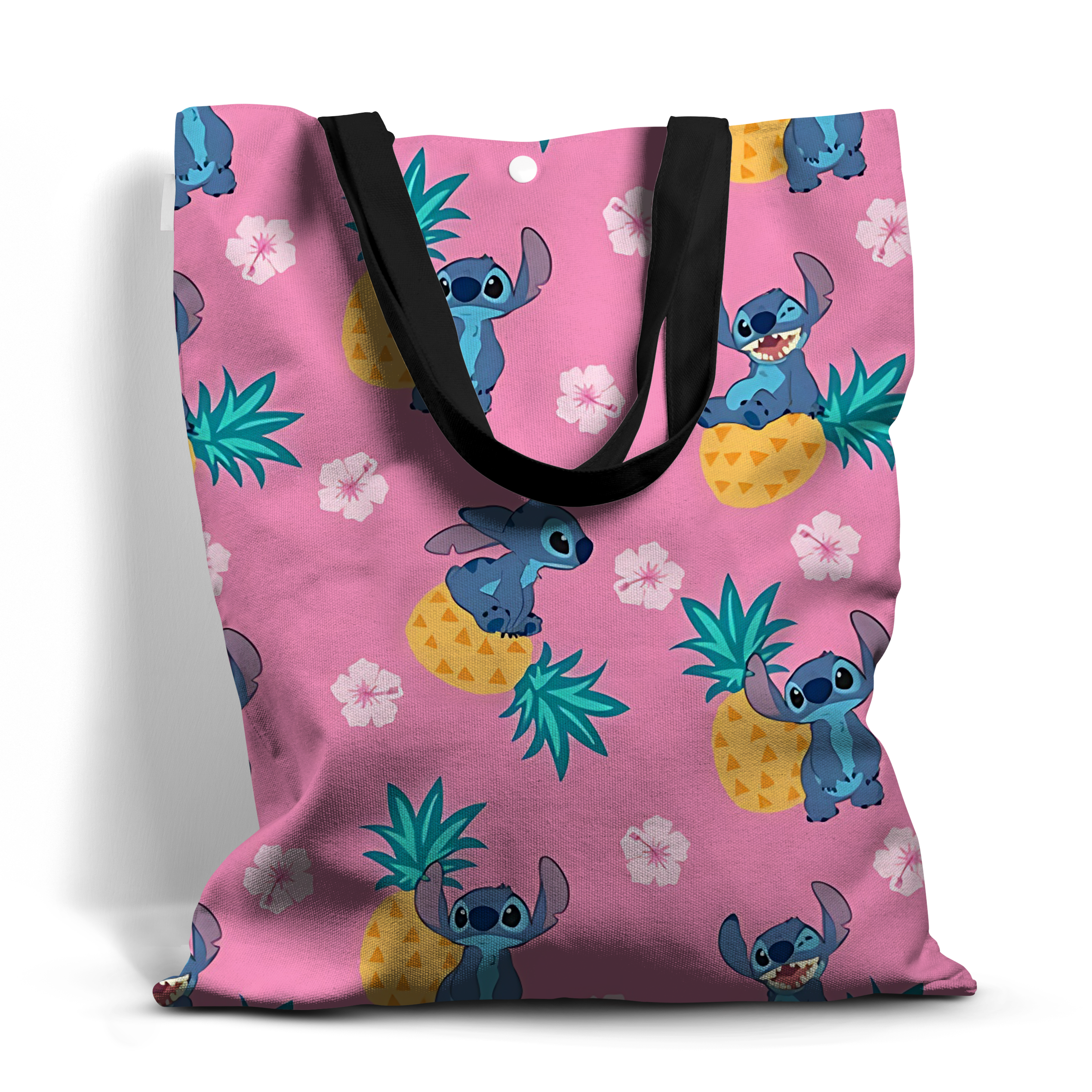 Stitch AllOver Totebag