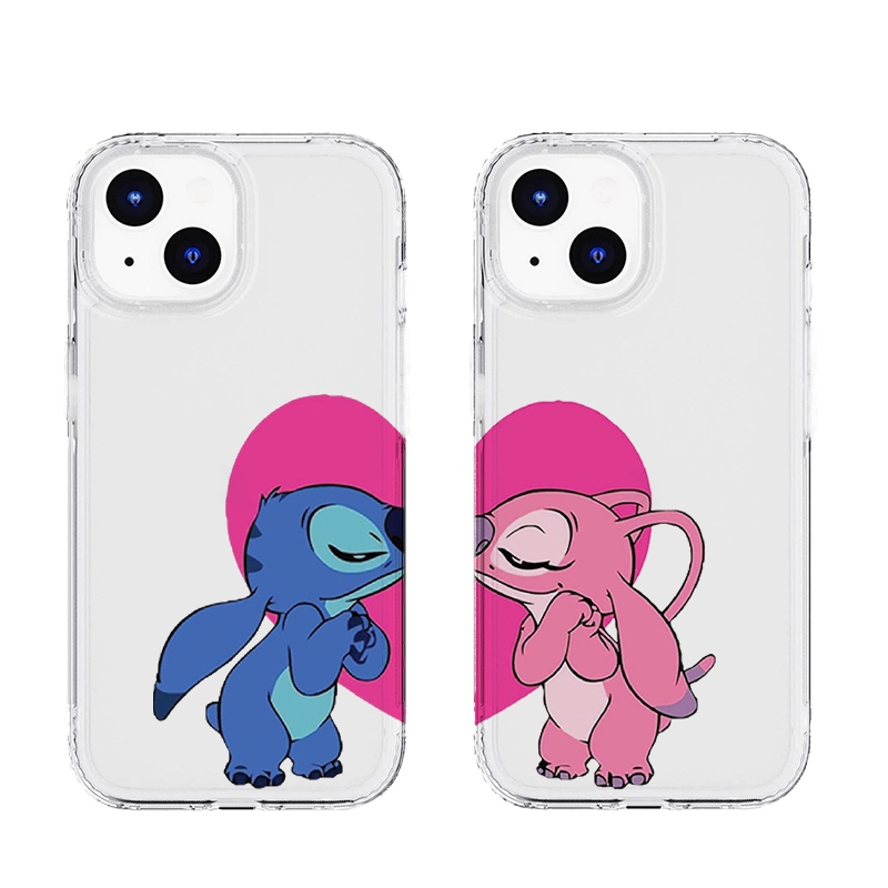 Stitch Love 1
