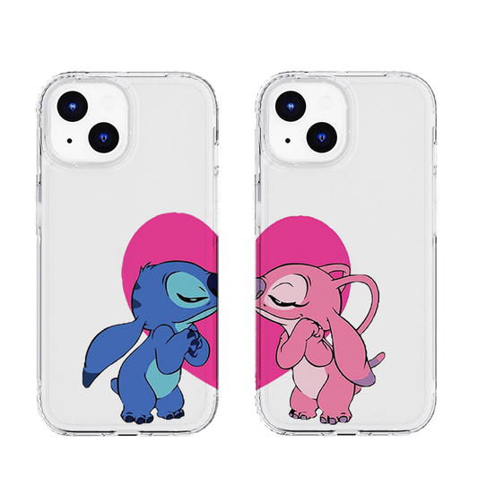 Stitch Love 1