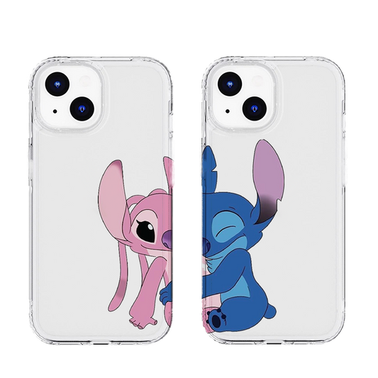 Stitch Love 2