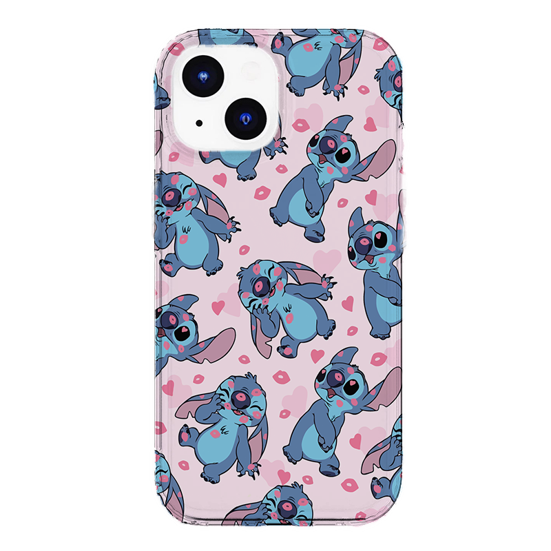 Stitch In Love Case