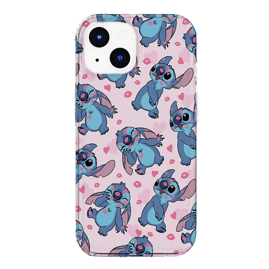 Stitch In Love Case