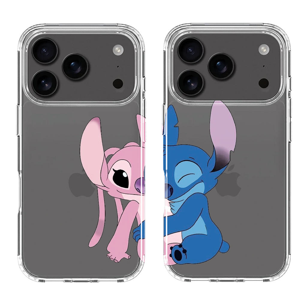 Stitch Love 2