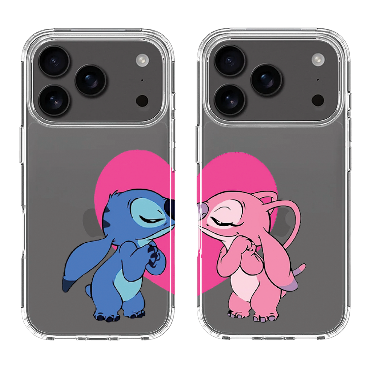 Stitch Love 1