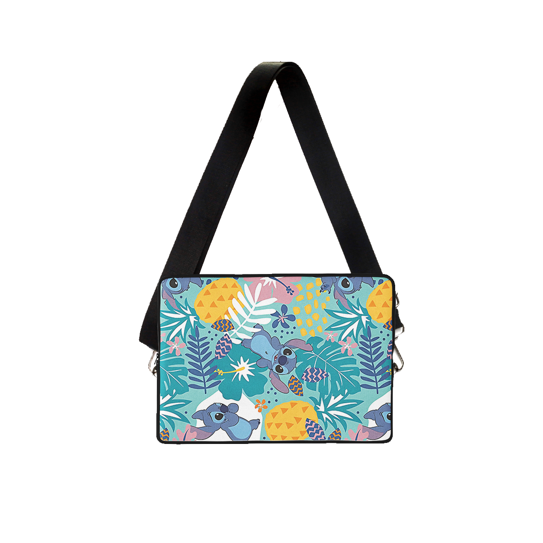 Stitch Laptop Sleeve