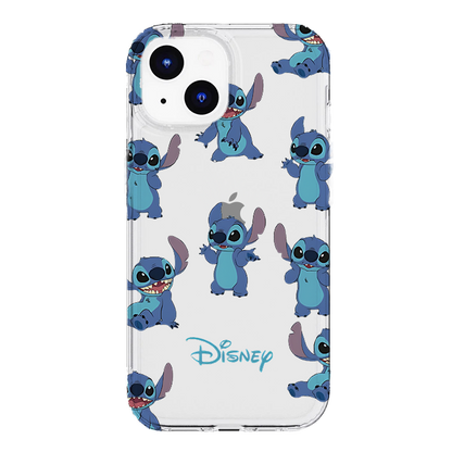 Stitch Pattern Case