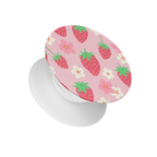 Strawberry Blossom Popsocket