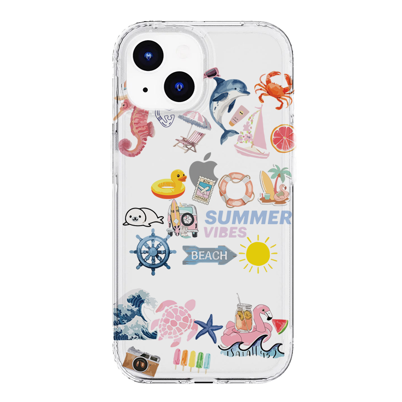 Summer Is Calling Case