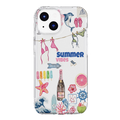Summer Vibes Case