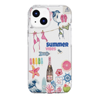 Summer Vibes Case