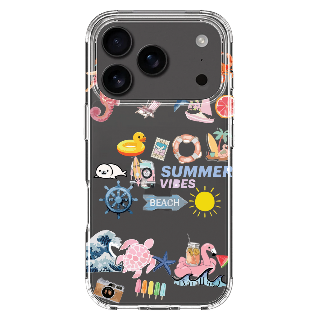Summer Is Calling Case