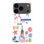 Summer Vibes Case