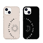 Love By The Sun & Moon