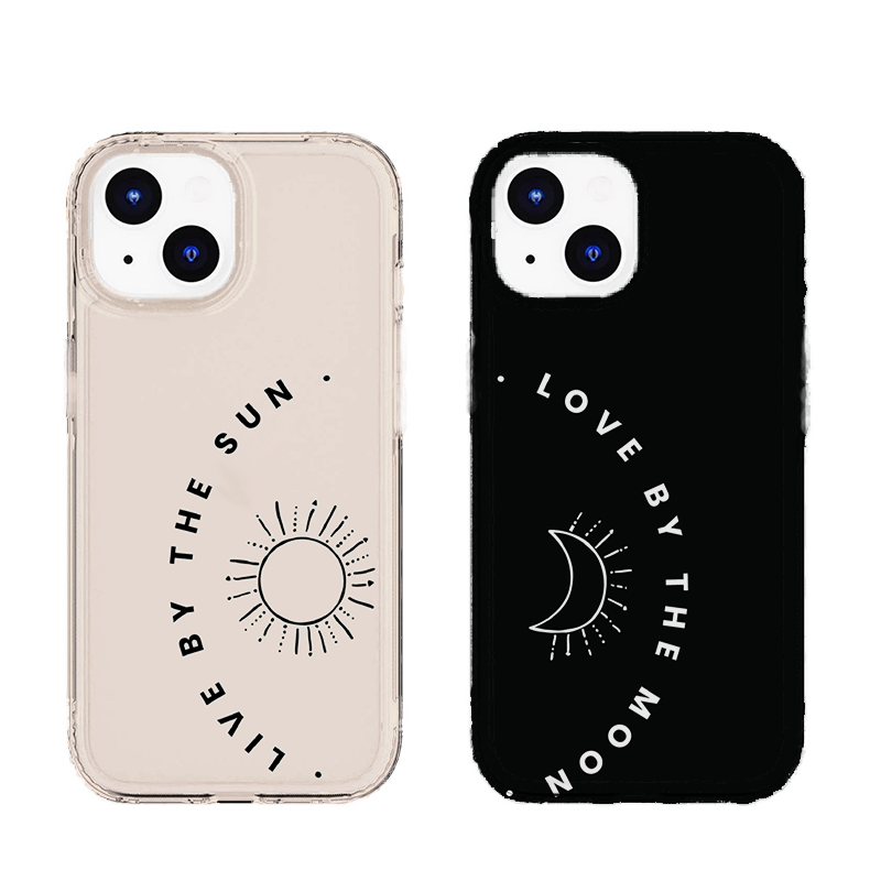 Love By The Sun & Moon