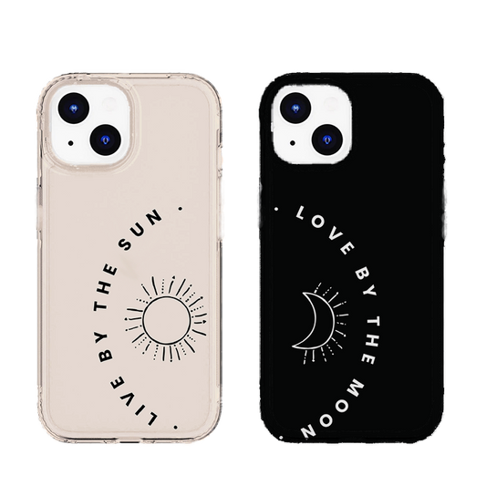 Love By The Sun & Moon