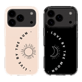Love By The Sun & Moon