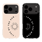 Love By The Sun & Moon