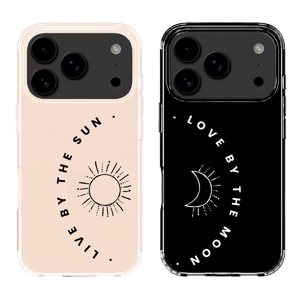Love By The Sun & Moon