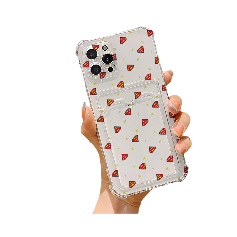 Superman Pocket Case