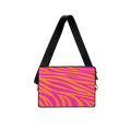 Tangerine Tiger Laptop Sleeve