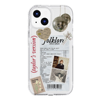Taylor Swift Case