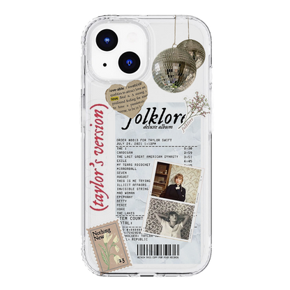 Taylor Swift Case